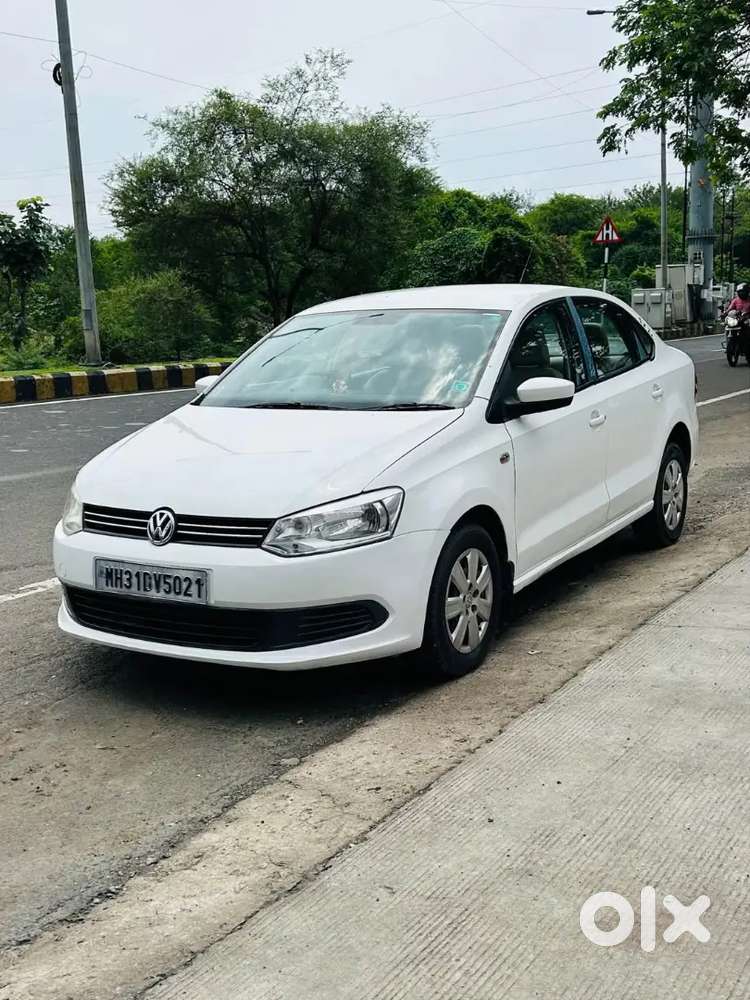 Volkswagen Vento 2011 Petrol 90000 Km Driven