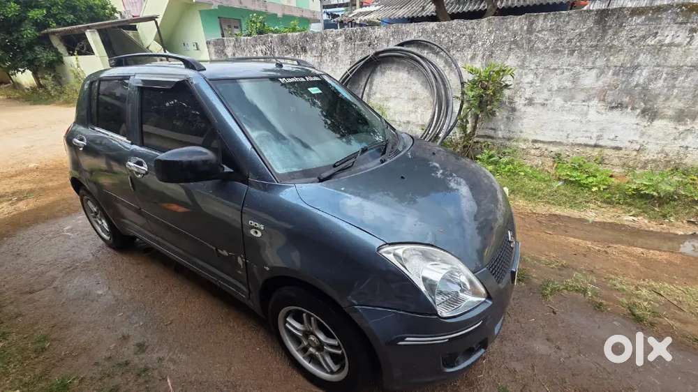 Maruti Suzuki Swift 2009