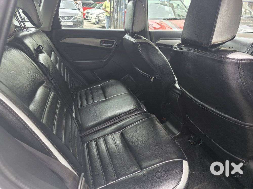 Maruti Suzuki Vitara Brezza Zdi Plus, 2018, Diesel