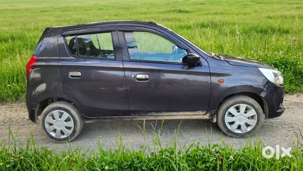Maruti Alto K10 2018