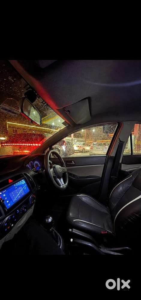 Hyundai Car Manual 2012