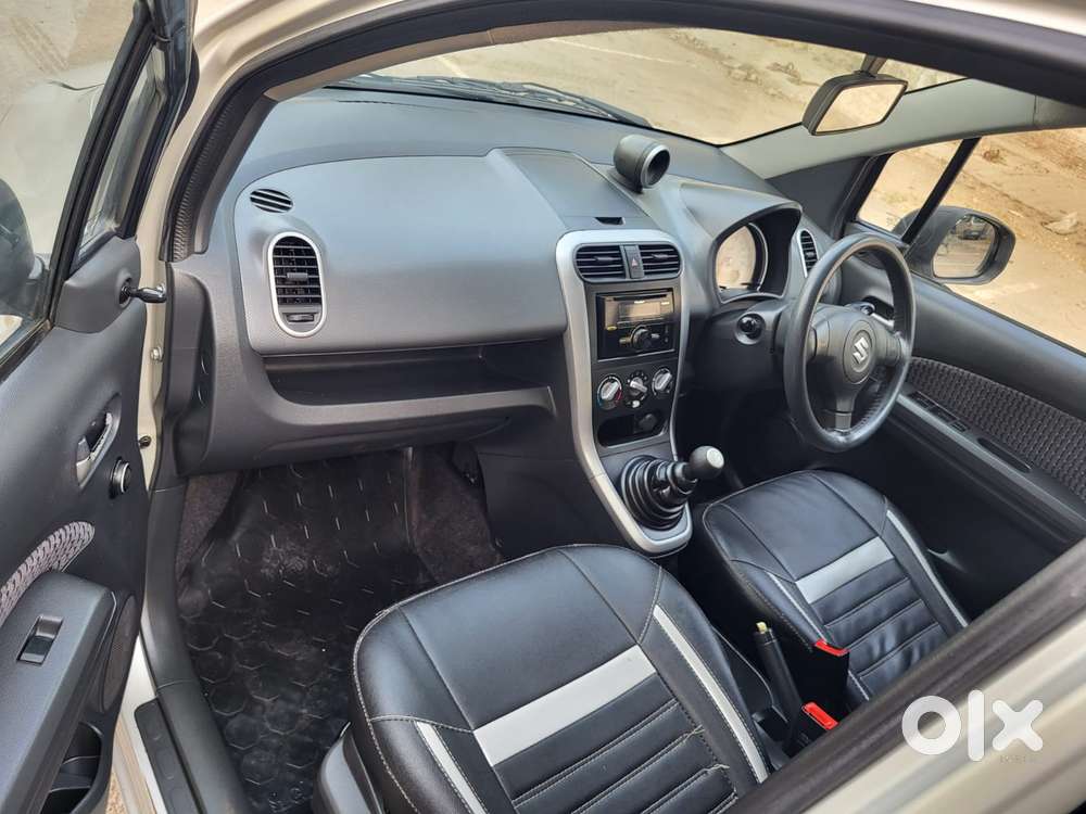 Maruti Suzuki Ritz Vdi Bs-iv, 2014, Diesel