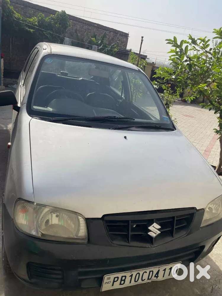 2007 Maruti Suzuki Alto Petrol, 49000 Km All Good Conditions