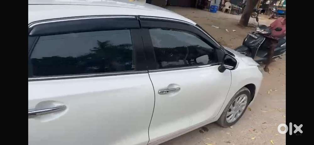 Maruti Suzuki Baleno 2022 Petrol Good Condition