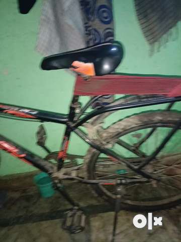 Olx second hand cycle sale