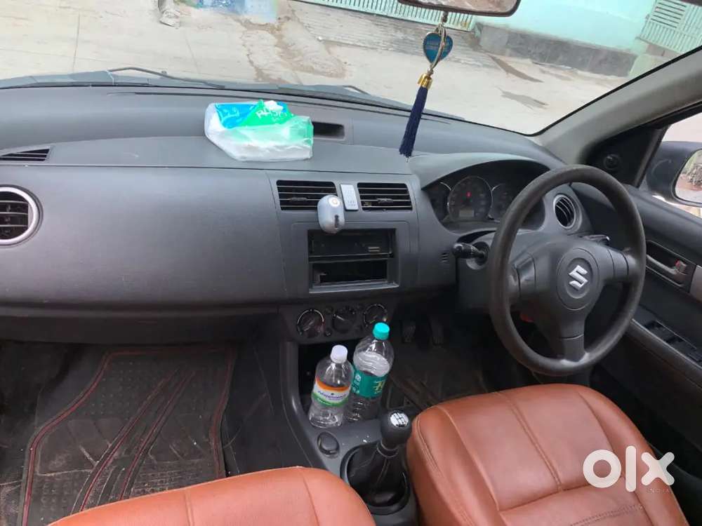 Maruti Suzuki Swift 2008 Diesel 121000 Km Driven