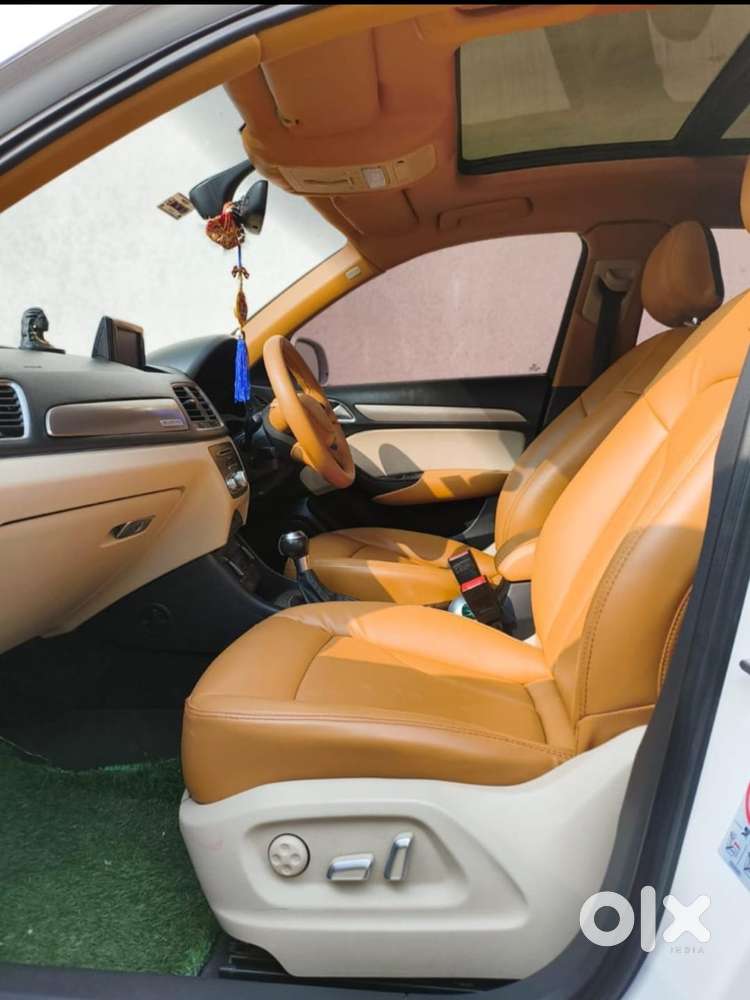 Audi Q3 35tdi Premium, 2019, Diesel