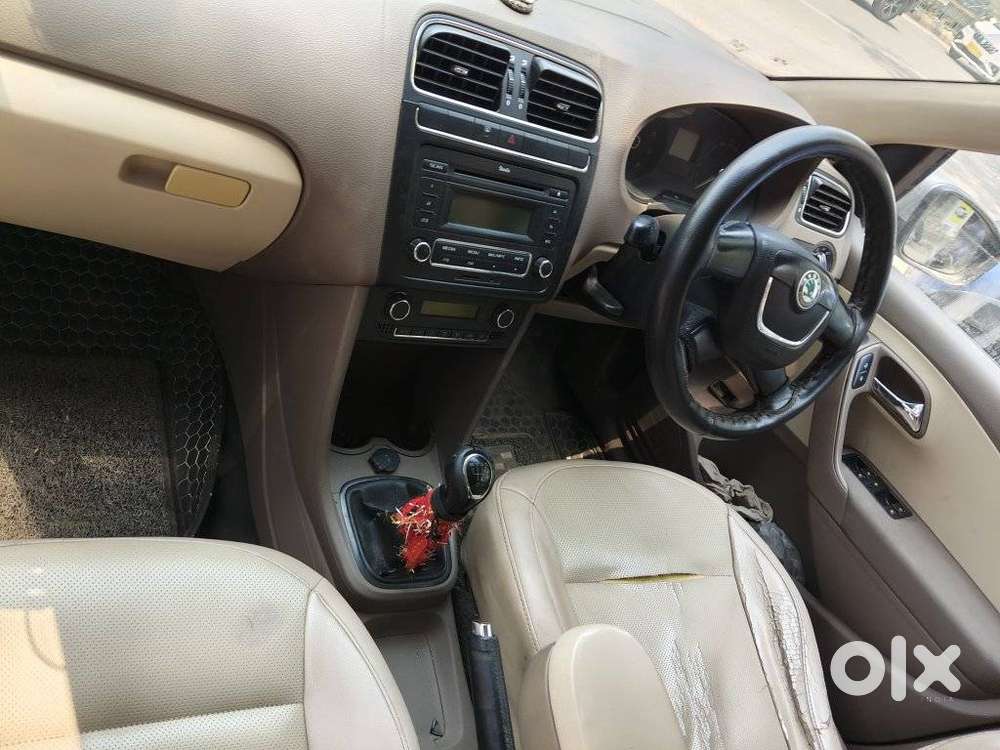 Skoda Rapid 2011-2013 1.6 Mpi Active, 2013, Petrol