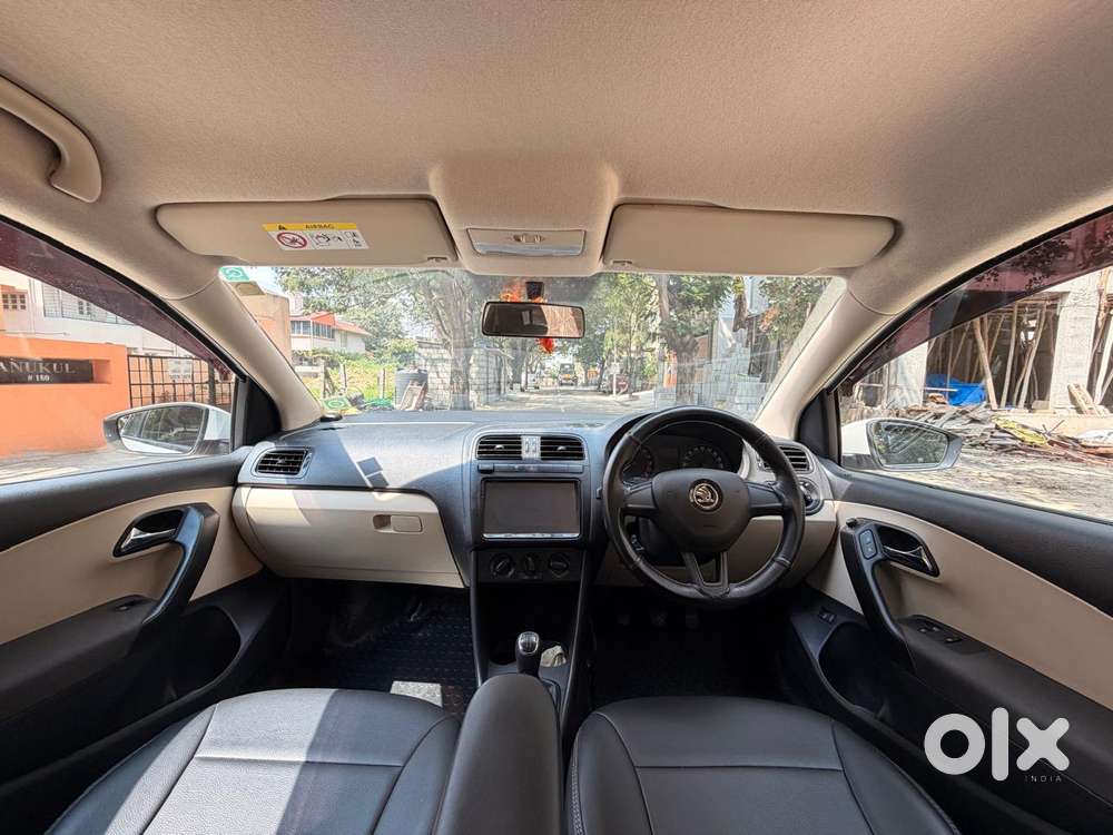 Skoda Rapid 1.6 Mpi Active, 2020, Diesel