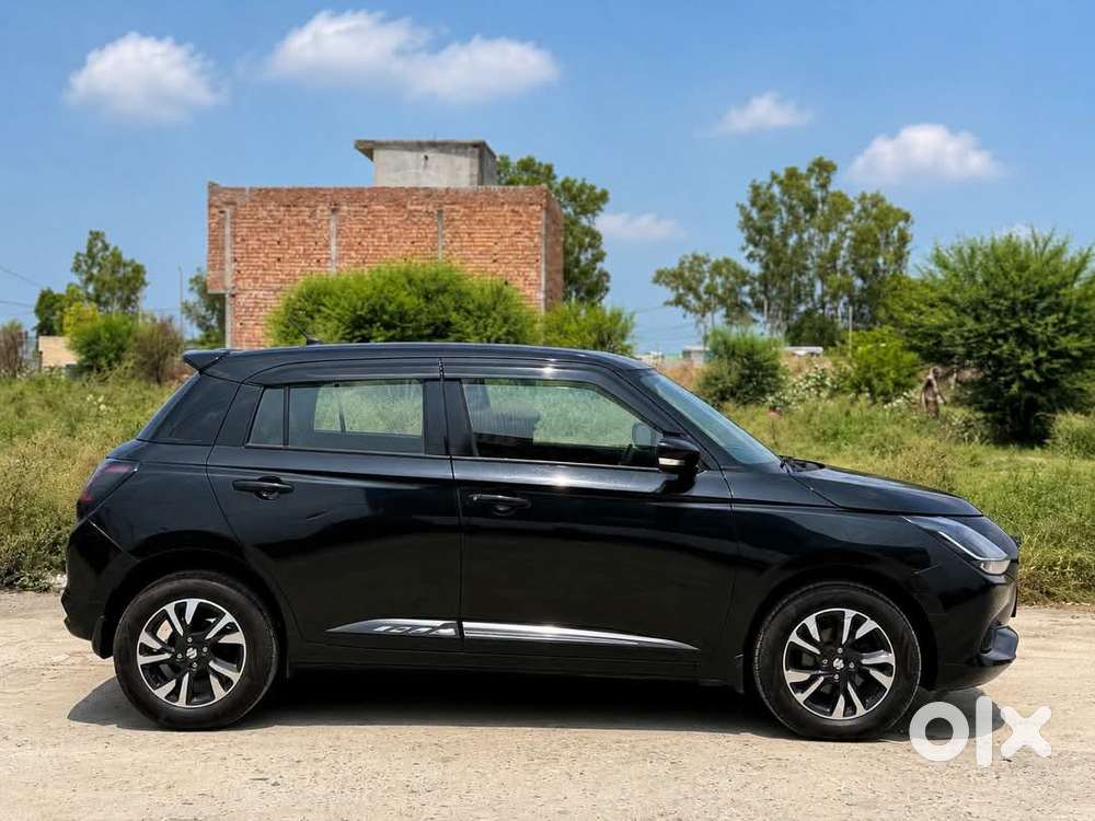 Maruti Suzuki Swift Vxi Ags, 2025, Petrol