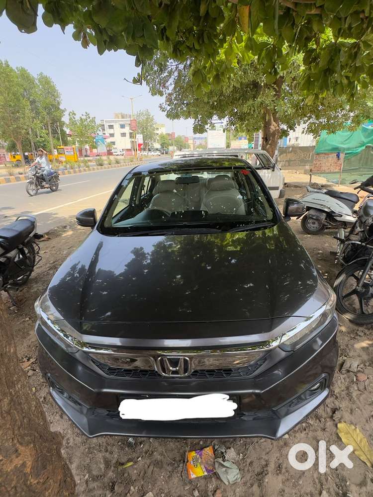 Honda Amaze 2019 Petrol /cng