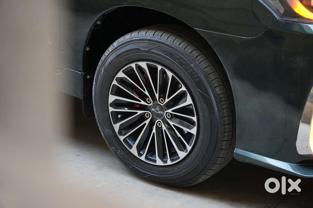 Toyota Innova 2.5 Vx 8 Str, 2011, Diesel