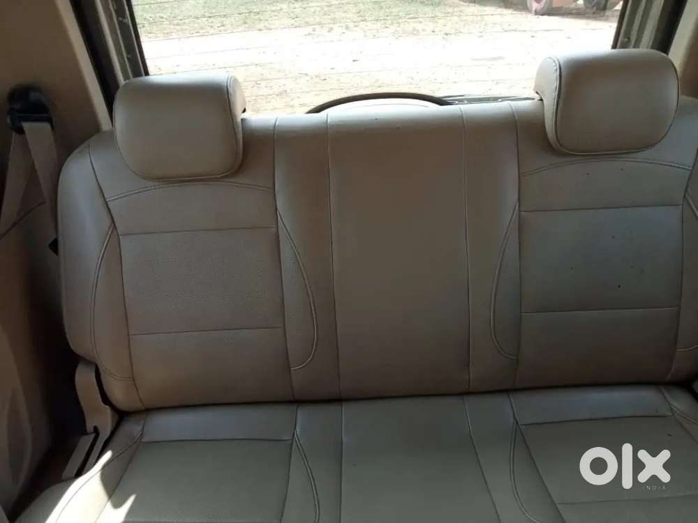 Chevrolet Enjoy 2013