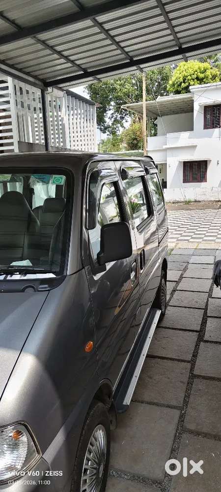 Maruti Suzuki Eeco 2020 Petrol Well Maintained