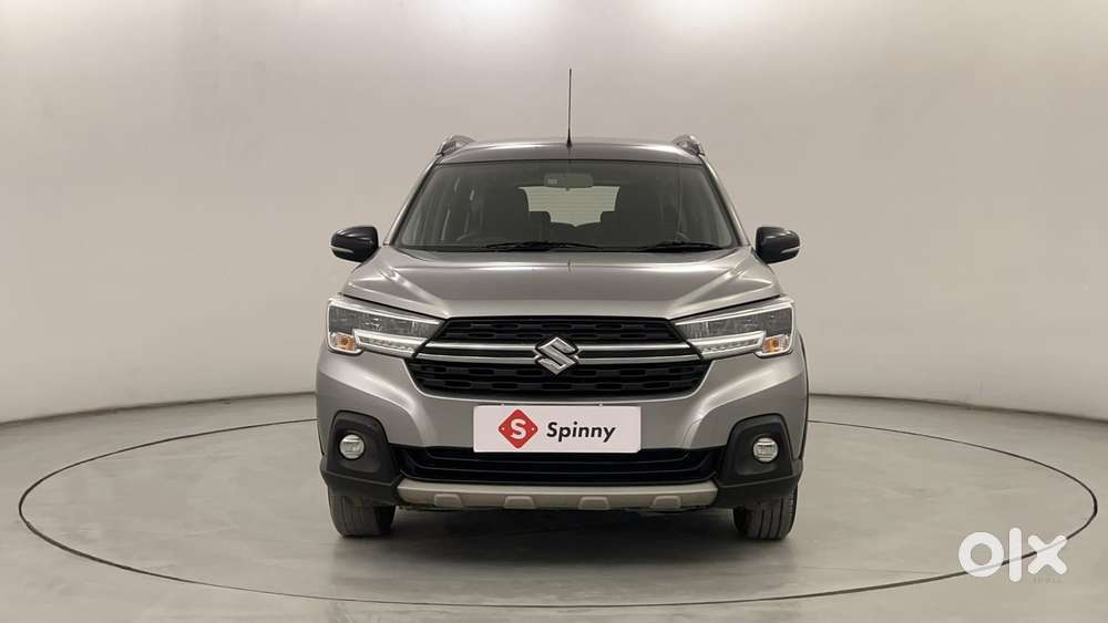 Maruti Suzuki Xl6 1.5 Zeta Mt, 2021, Petrol