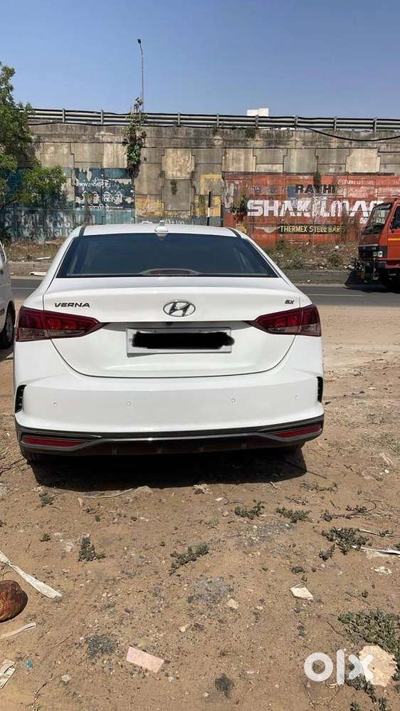 Hyundai Diesel Car 2022