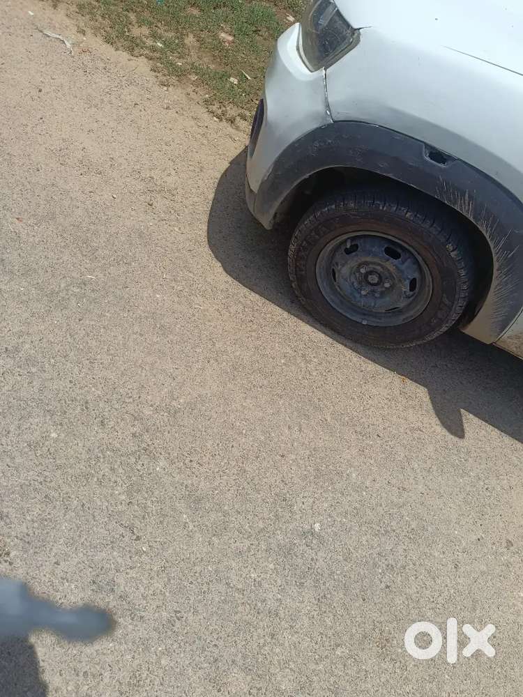 Renault Kwid 2018 Petrol Good Condition