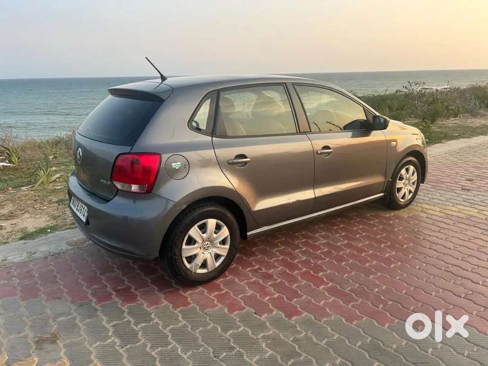 Volkswagen Polo 2010 Mint Condition
