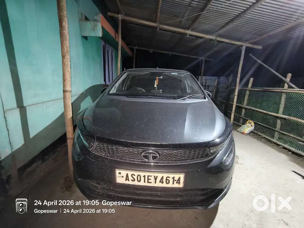 Tata Altroz 2021 Petrol 71000 Km Driven