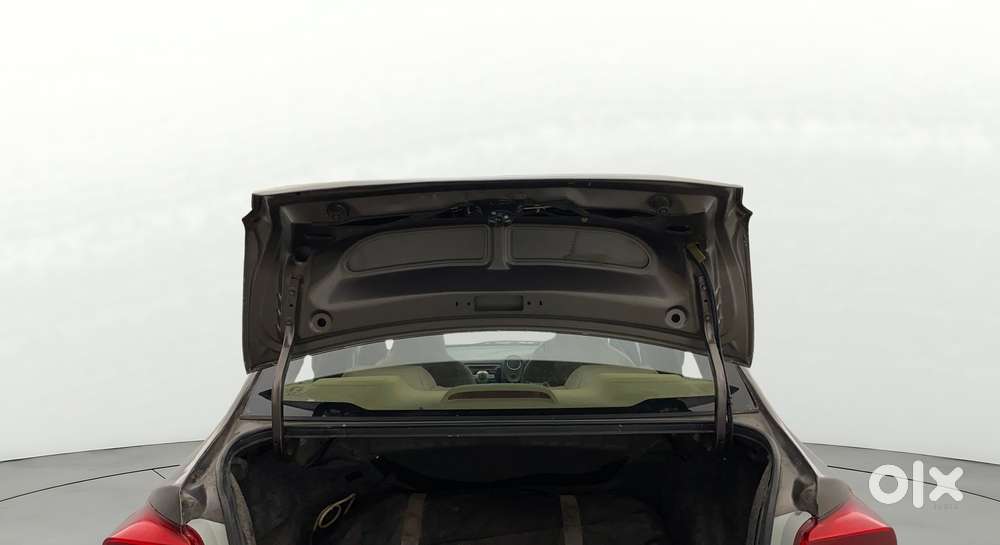 Honda Amaze 2013-2016 S I-vtech, 2015, Cng & Hybrids