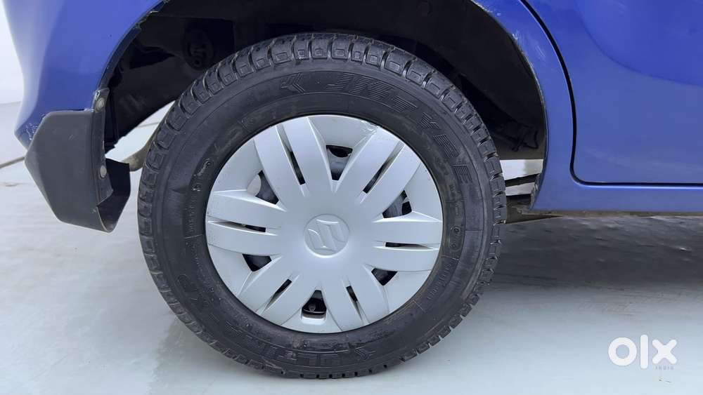 Maruti Suzuki Alto 800 Lxi, 2014, Petrol