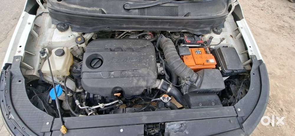 Hyundai Venue Sx Mt, 2019, Diesel