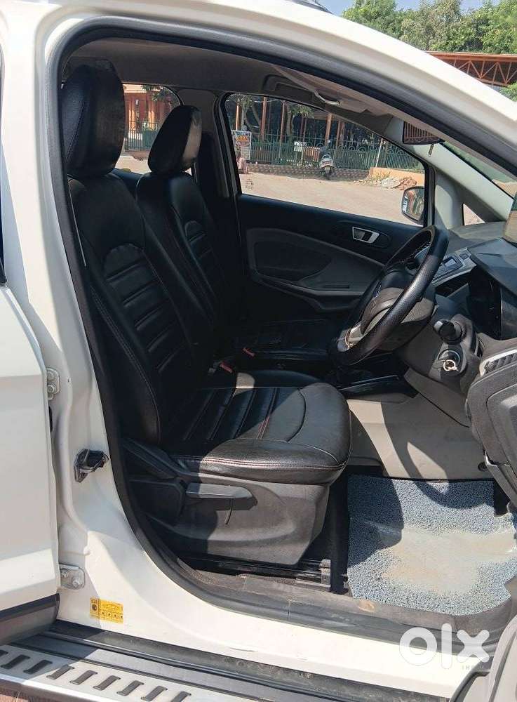 Ford Ecosport 1.5 Trend Plus Ti Vct, 2016, Diesel