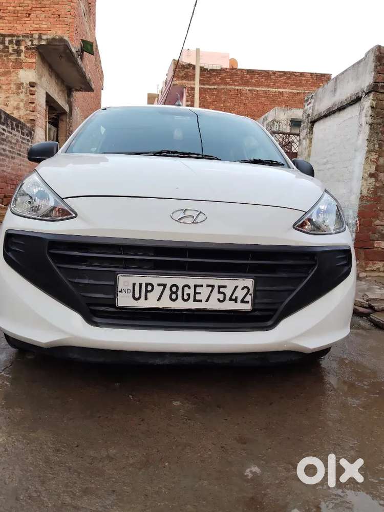 Hyundai Santro 1.1 Magna 2021