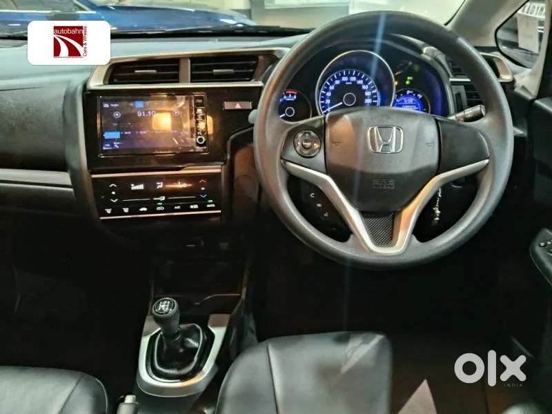 Honda Wr-v 1.2 Vx I-vtec, 2019, Petrol