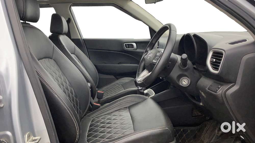 Hyundai Venue Sx Turbo, 2020, Petrol