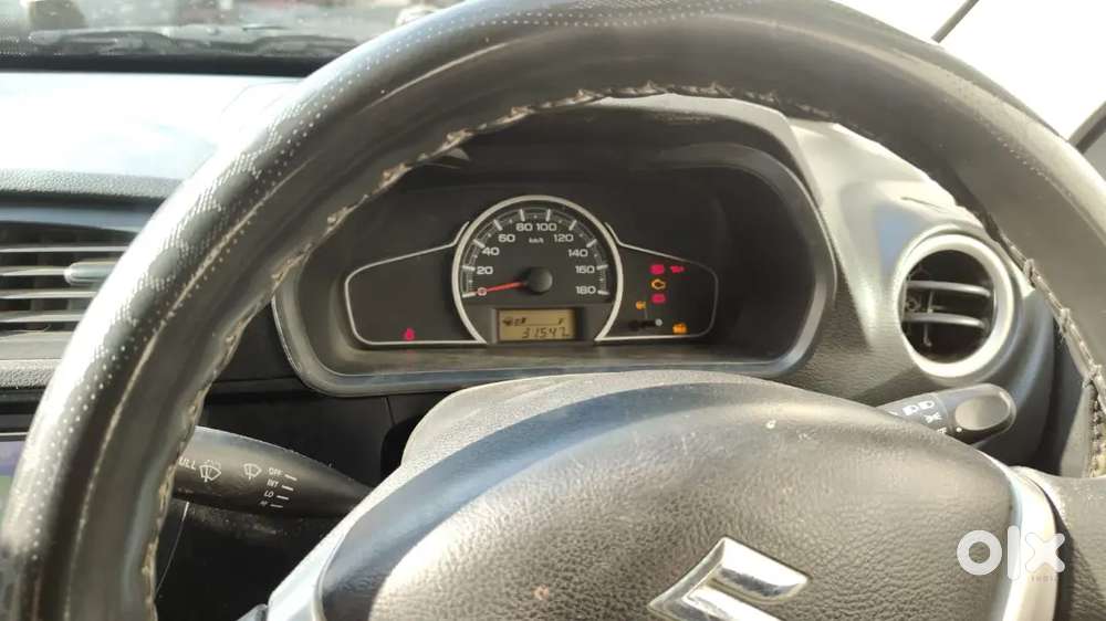 Maruti Suzuki 800 2021 Ac