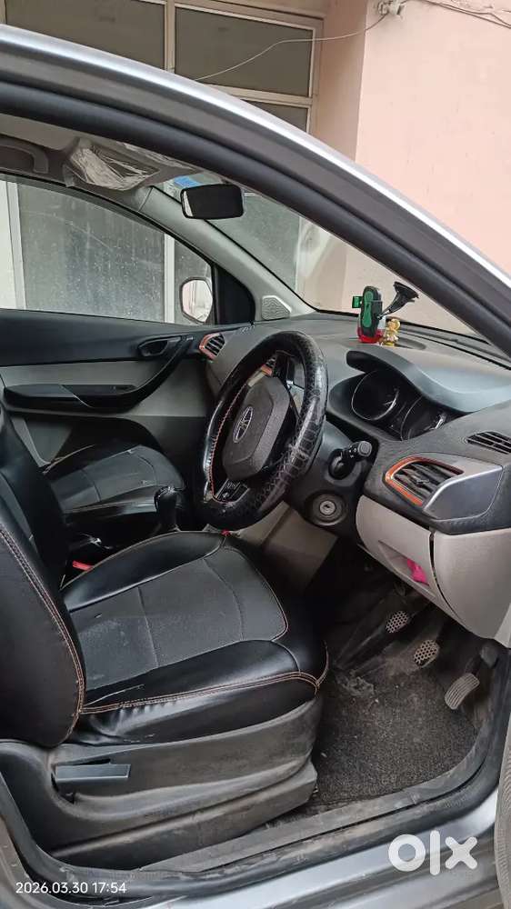 Tata Tiago Car Selling