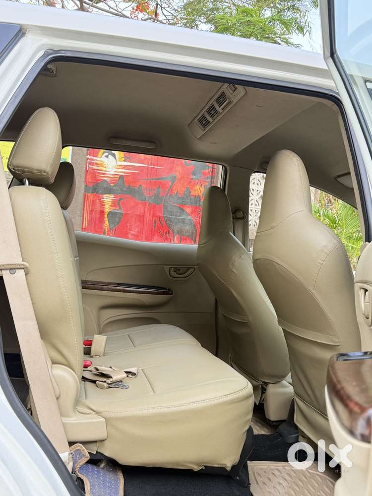 Honda Mobilio 1.5 S I-dtec Mt, 2015, Diesel