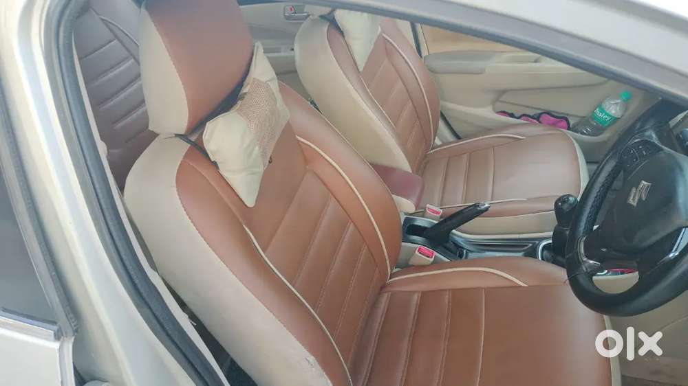 Maruti Suzuki Ciaz 2015 Diesel 113323 Km Driven