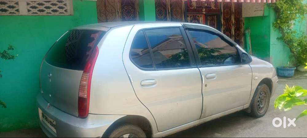 Tata Indica V2