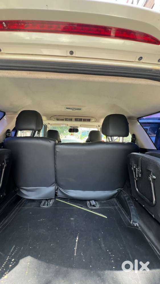 Tata Safari Storme Vx Varicor 400, 2019, Diesel
