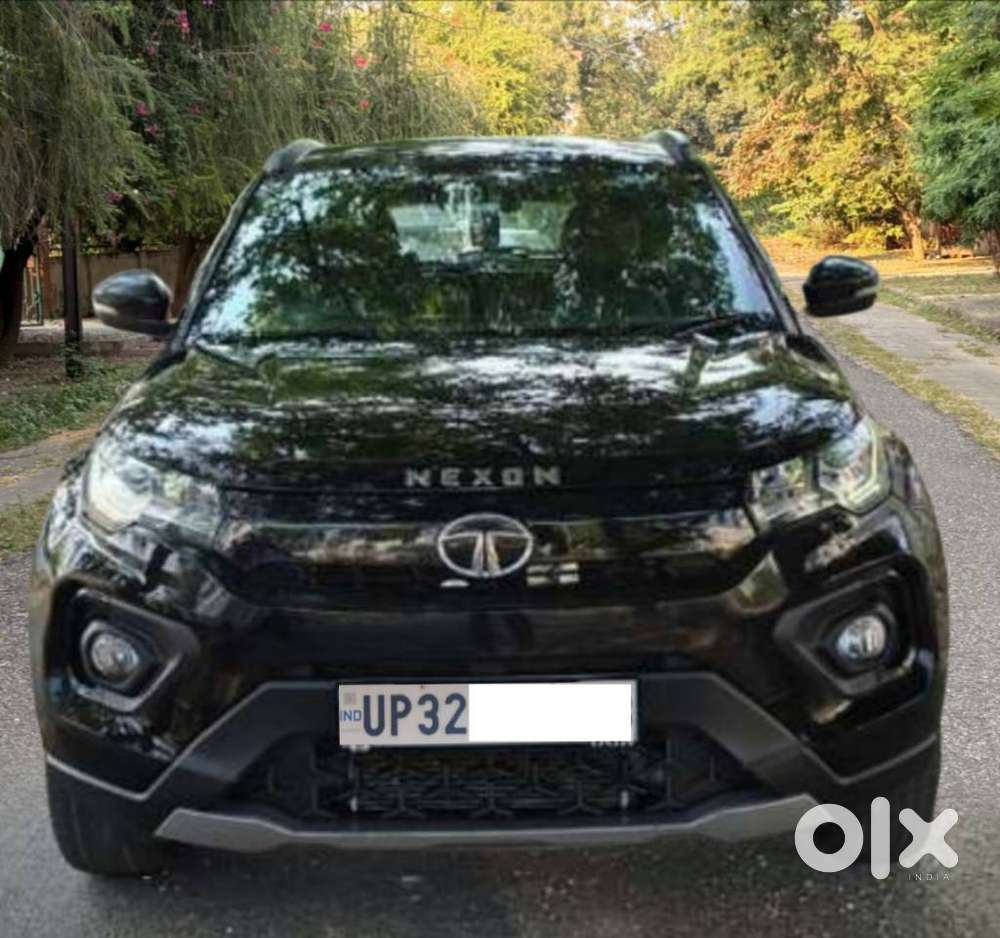Tata Nexon, 2022, Diesel
