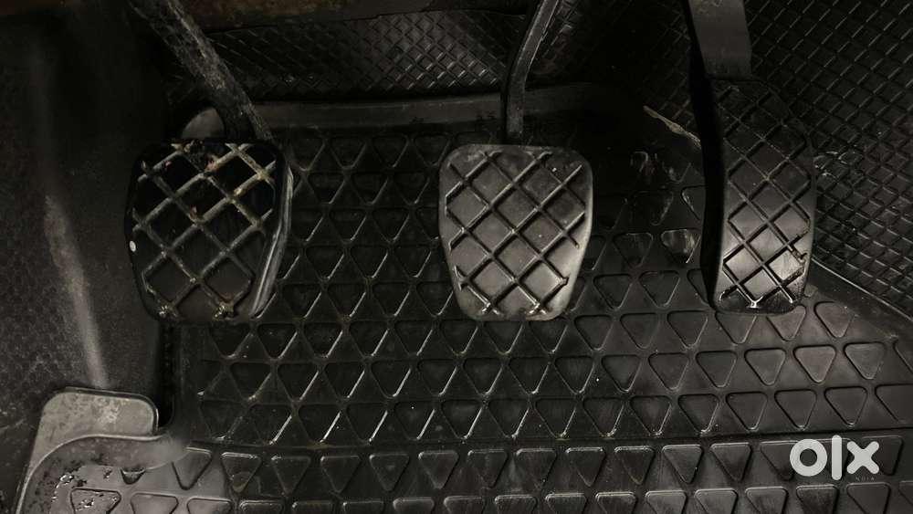 Volkswagen Ameo 1.0 Mpi Trendline, 2019, Petrol