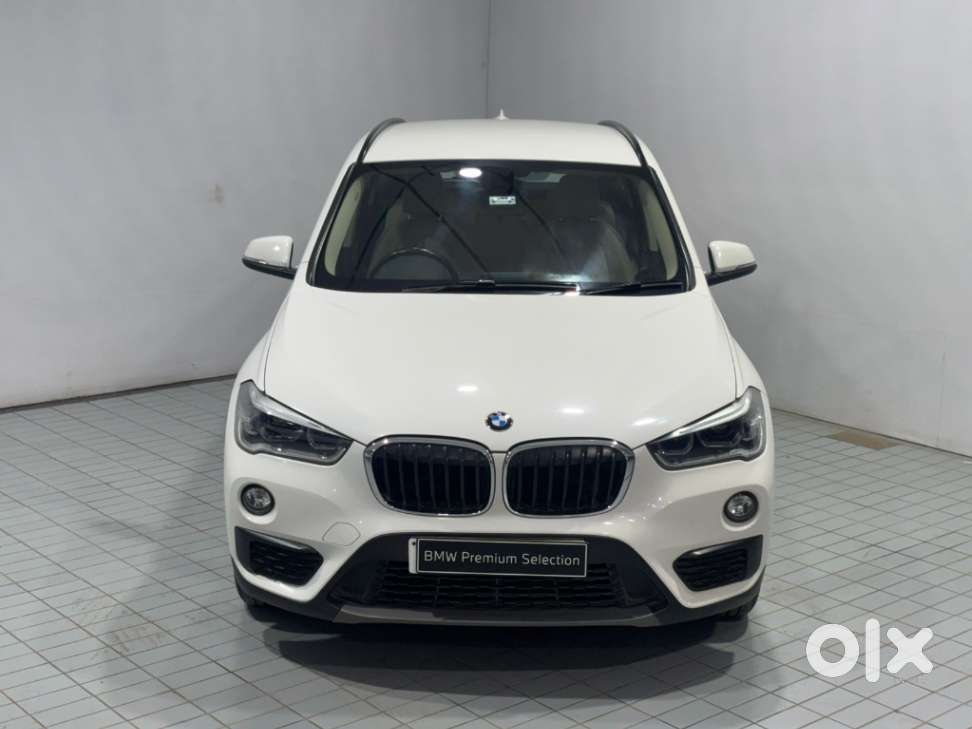 Bmw X1 Sdrive20d Expedition, 2019, Diesel