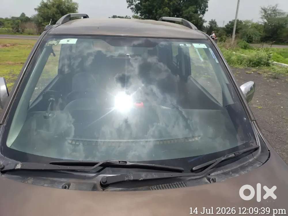 Maruti Suzuki Wagon R 2017 Lxi