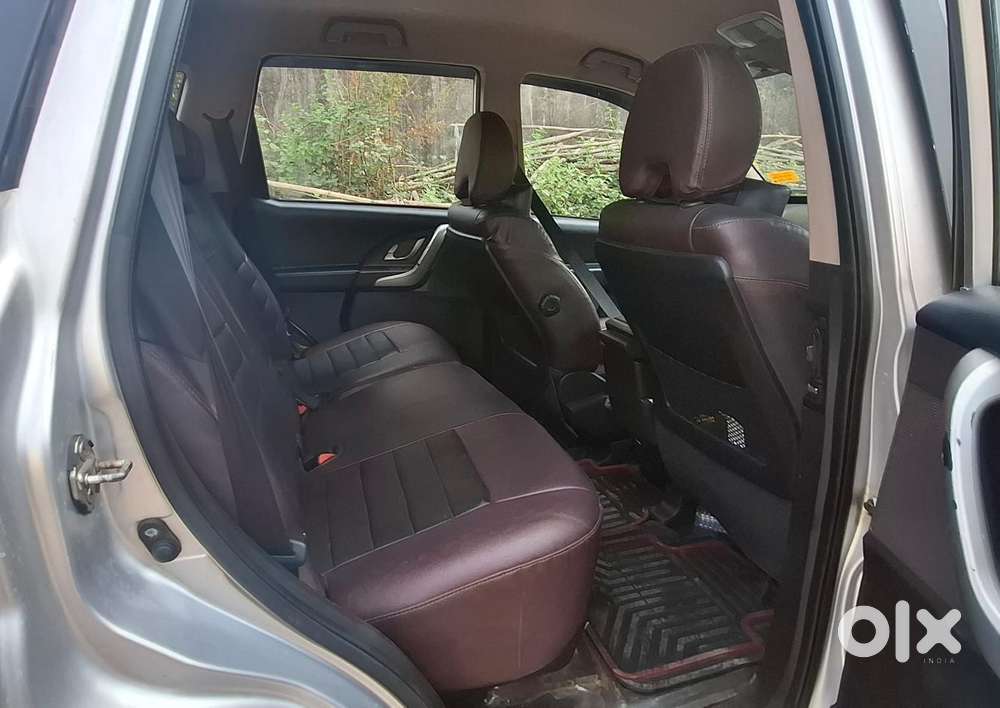 Mahindra Xuv500 2011-2015 W6 2wd, 2014, Diesel