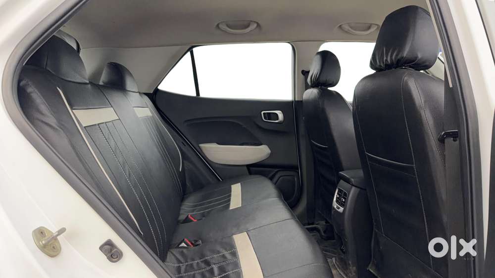 Hyundai Venue 1.0 S (o) Turbo Imt, 2022, Petrol