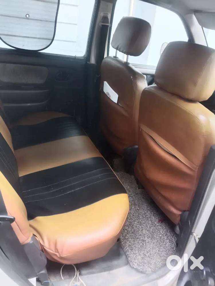 Car Is In Good Condition,