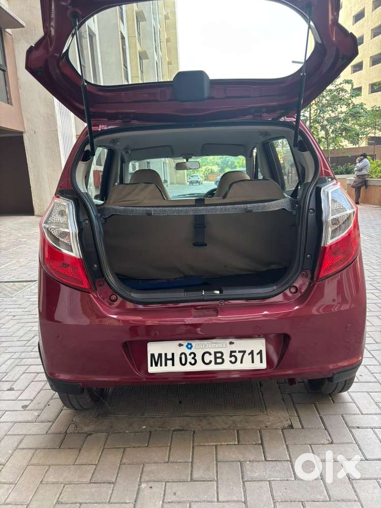 Maruti Suzuki Alto K10 Vxi (o), 2017, Petrol