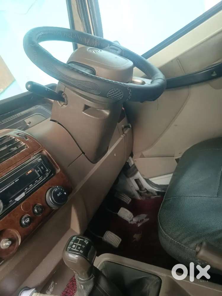 Mahindra Bolero 2014 Diesel Well Maintained