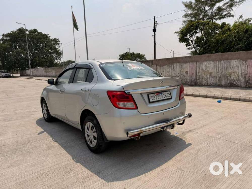 Maruti Suzuki Dzire 1.2 Vxi, 2020