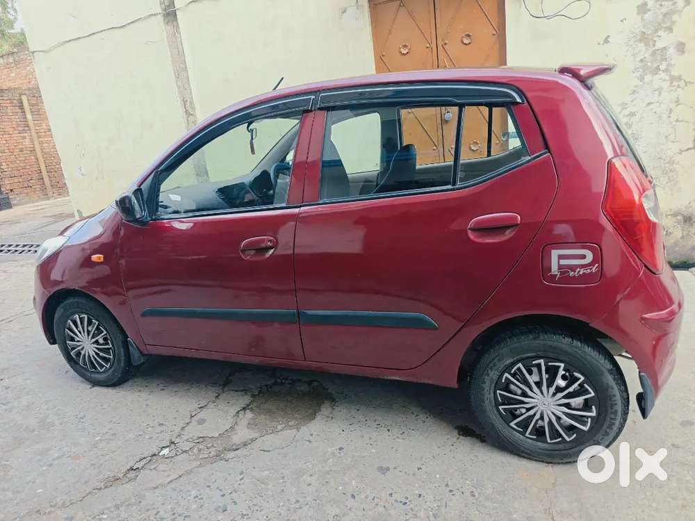 Hyundai I10 1.1 2015 Petrol Car