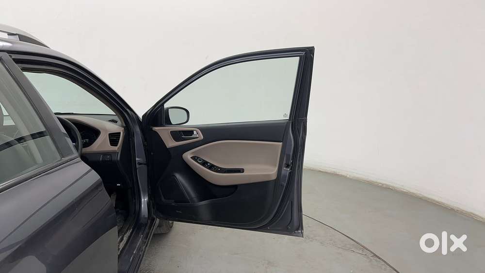 Hyundai Elite I20 [ ] 1.2 Sportz, 2018, Petrol