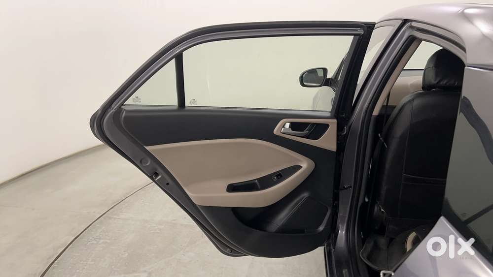 Hyundai Elite I20 Sportz Plus, 2019, Cng & Hybrids
