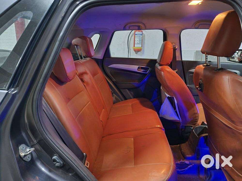 Maruti Suzuki Brezza Zdi, 2018, Diesel